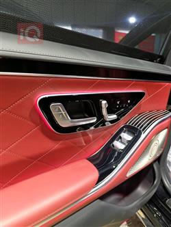 مێرسێدس بێنز S-Class